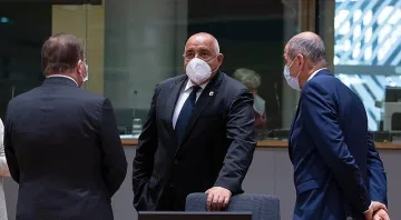 Борисов иска улесняване на свободното движение