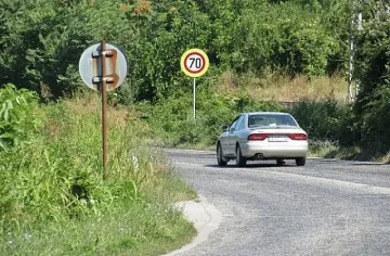 Пътните знаци у нас са призраци