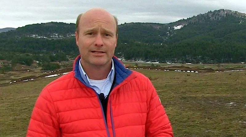 Нидерландец: Няма за кого да се гласува в България