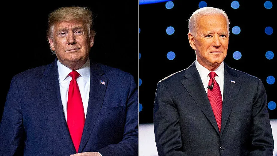 Тръм и Байдън в дуел по телевизията