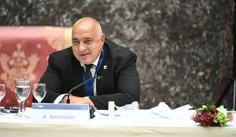 Борисов: Всяко затваряне на икономики ще е фатално