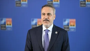 Хакан Фидан разкри за уникална възможност за Украйна и Русия