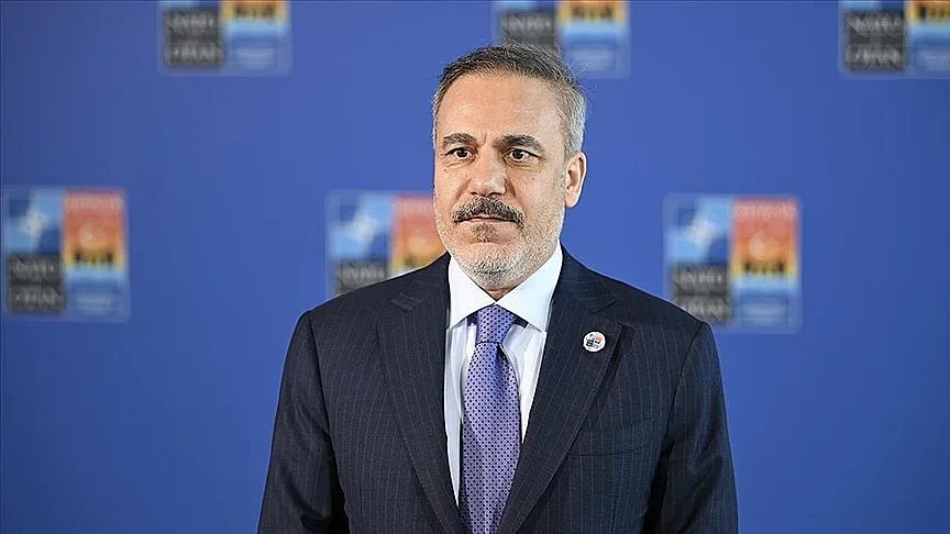 Хакан Фидан разкри за уникална възможност за Украйна и Русия