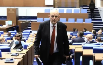 Гешев: Разследваме всеки, нарушил закона