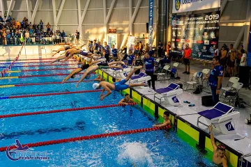 Над 500 плувци ще вземат участие на Burgas swimming open 2020