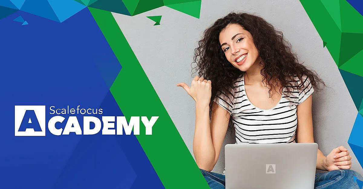 IT курсовете на Scalefocus Academy ще са онлайн