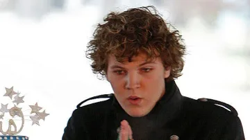 Кокаинът погубил внука на Елвис