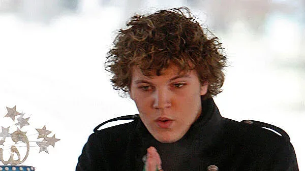 Кокаинът погубил внука на Елвис