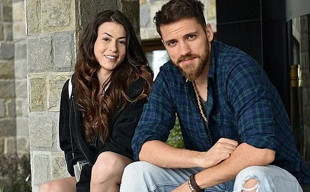 Неочкавана раздяла в "All Inclusive"?