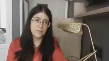 Българката с две дози ковид ваксина проговори