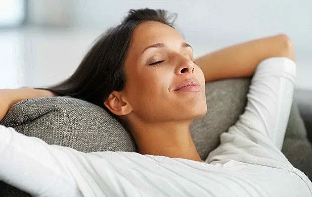 Как да разпуснем след тежък ден