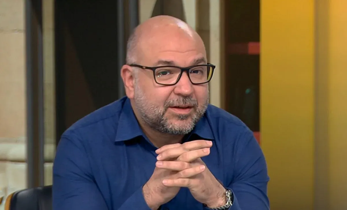 Политолог поряза мераците на Радев! Неадекватен е