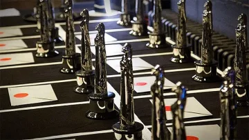 Раздават Европейските филмови награди онлайн