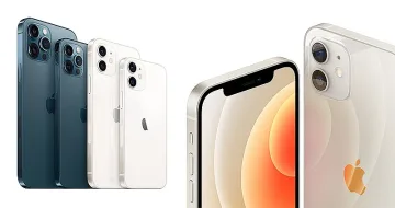 А1 ще приема предварителни поръчки за iPhone 12 и iPhone 12 Pro