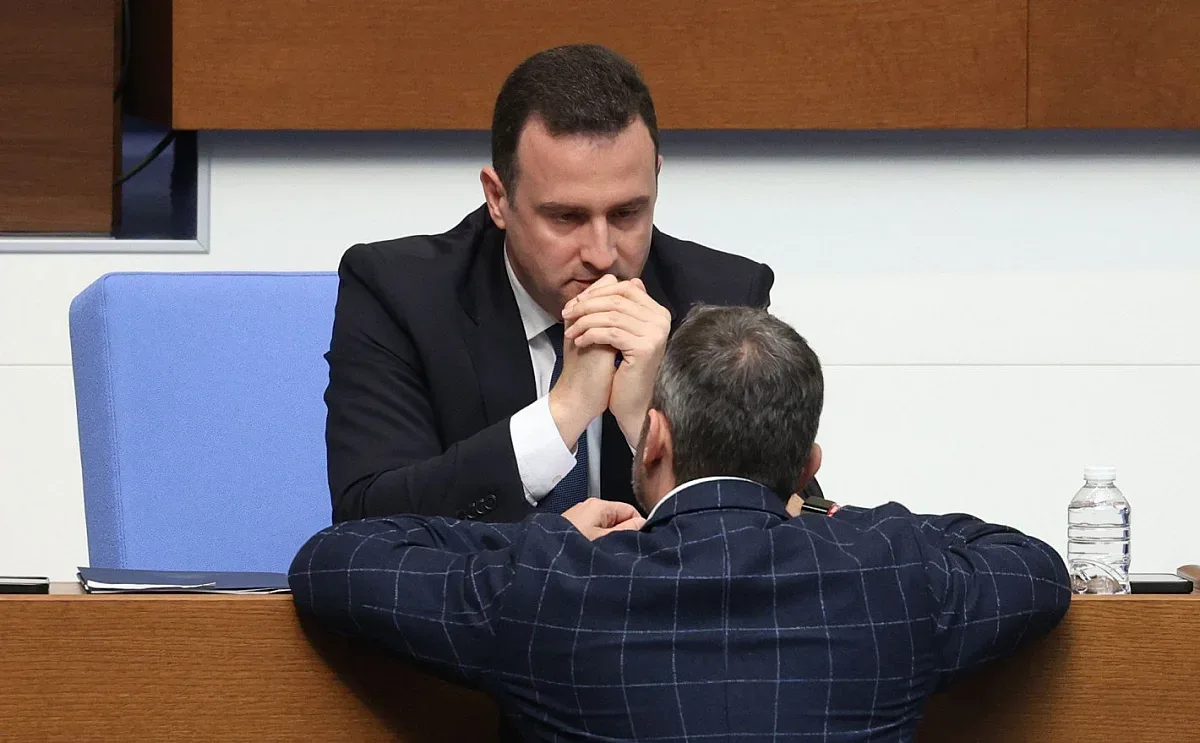 Министър и депутати със скандални разкрития за сделката с "Боташ"