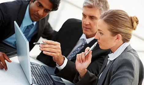 Масово  искат да работят от вкъщи