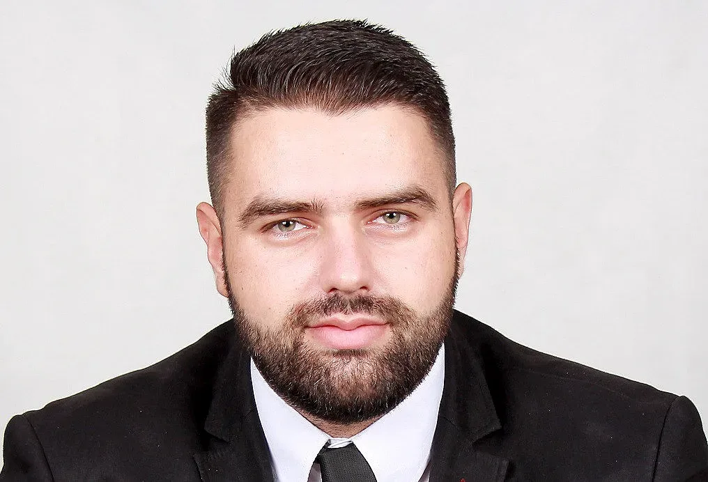 П. Димитров гневен за къщата на Райна Княгиня