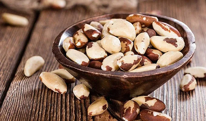 Какво да ядем против депресия