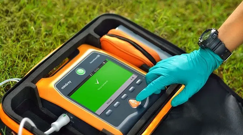 Ще има ли спасяващи дефибрилатори из градовете