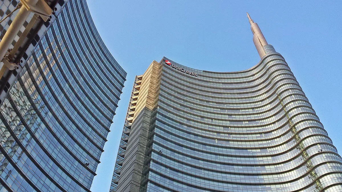 УниКредит стартира 10-годишно партньорство с Google Cloud