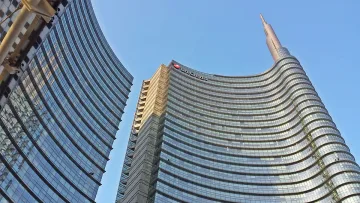 УниКредит стартира 10-годишно партньорство с Google Cloud
