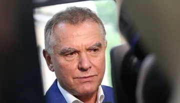 Спецсъдът не се трогна от болестите на Бобоков