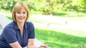Мариана Векилска с ново гадже