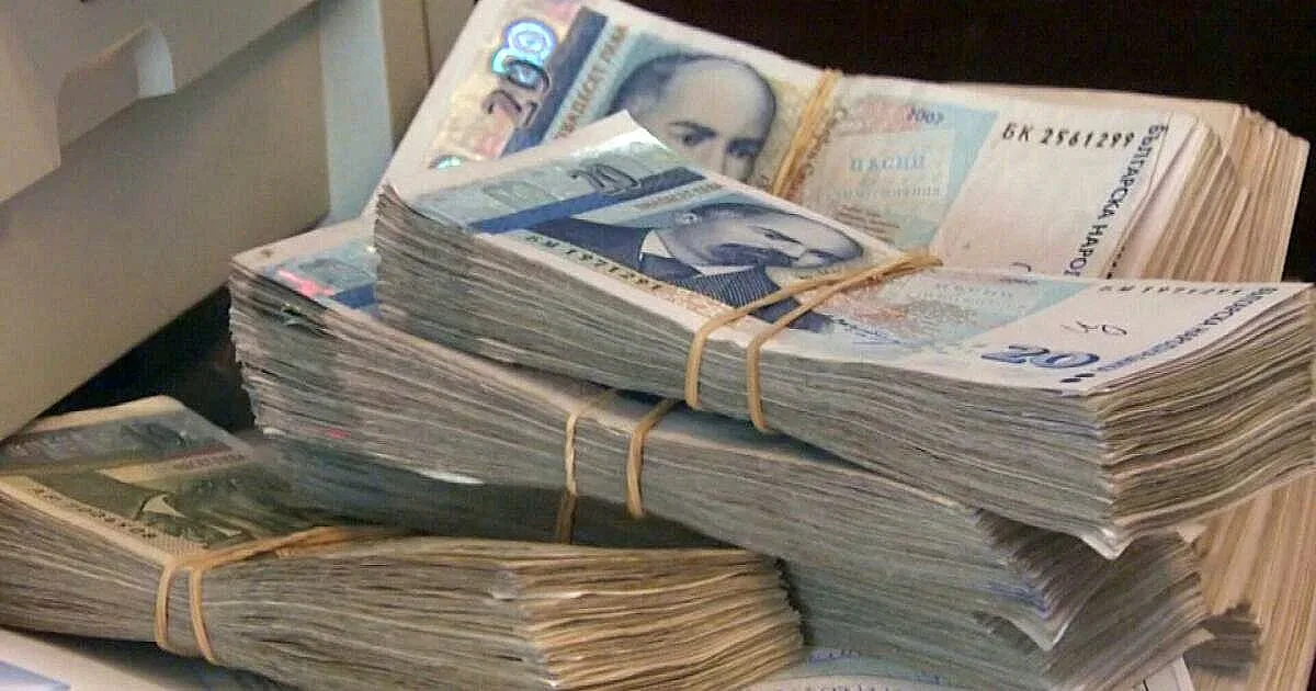 Шок за народа! Вижте новите милионери на България