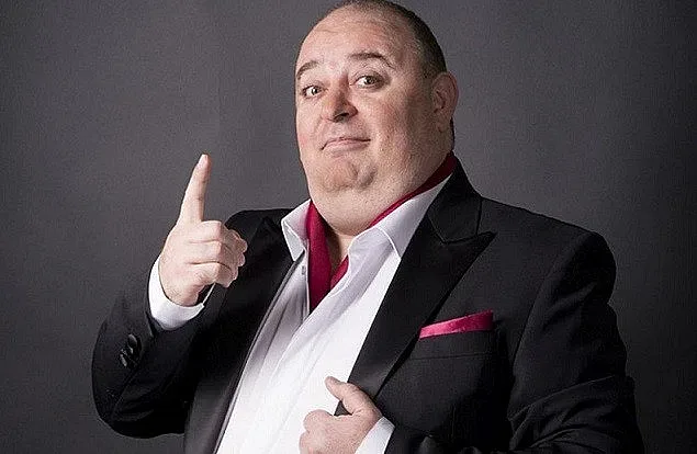 Любо Нейков влиза в "Маскираният певец"