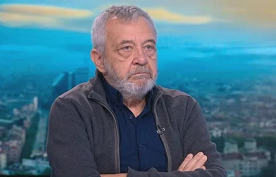 Анри Кулев: Губим доверие в демократичните ценности