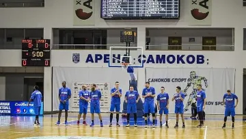 Наложиха солени глоби в баскетбола