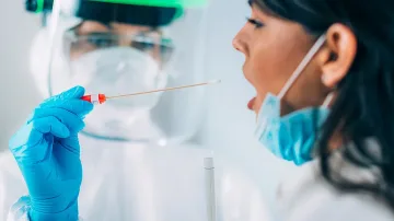 Пълен батак с PCR тестовете у нас