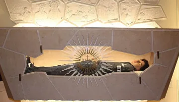 Италиански юноша става светец заради интернет