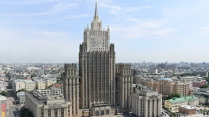 Гонят двама наши дипломати от Русия