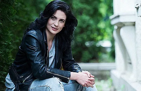 Д-р Огнянова се влюби в кинаджия