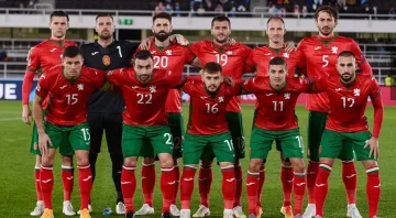 Стигнахме и до контрола с №195 в света