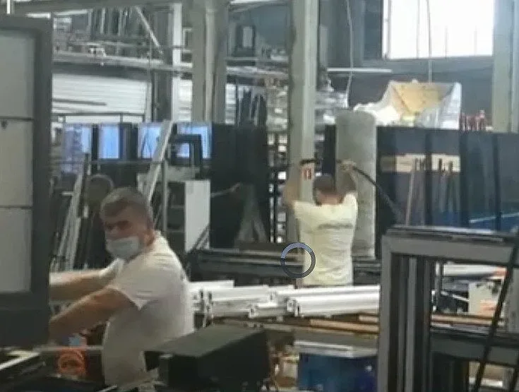 Бургаска фирма глобява за често ходене до WC