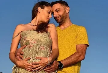 Любимка на Ламбо роди момиченце