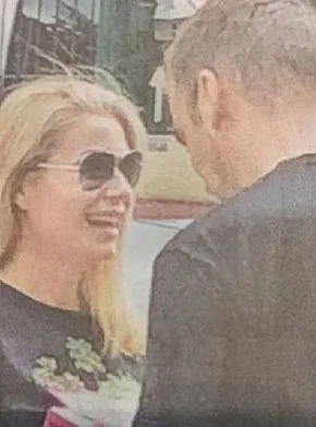 Има ли нов мъж до Венета Райкова