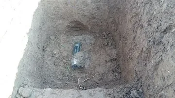 Баку: Арменците използват забранени муниции