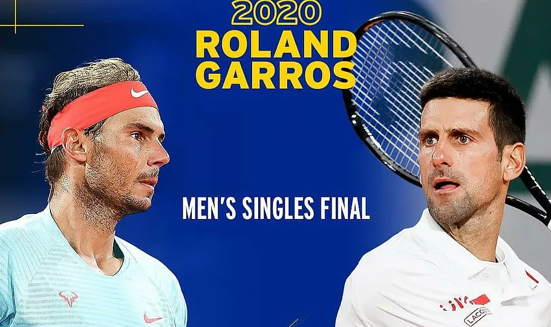 Дойде ред на мач №56 между Надал и Джокович