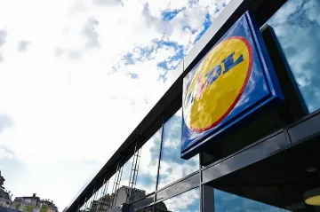 Lidl взе трети випуск в дуална форма на обучение