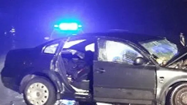 Попфолк звезда катастрофира, но не отложи концерта