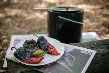 Спомени от соца: Кой измисли чушкопека