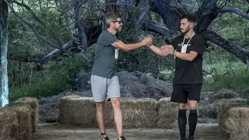 Нов епичен дуел във Фермата. Пилотът победи