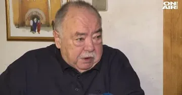 Почина дясната ръка на Божков