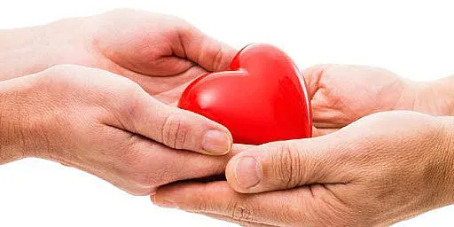 Отбелязваме ден на ден на донорството и трансплантацията