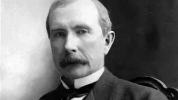 Правилата на Рокфелер