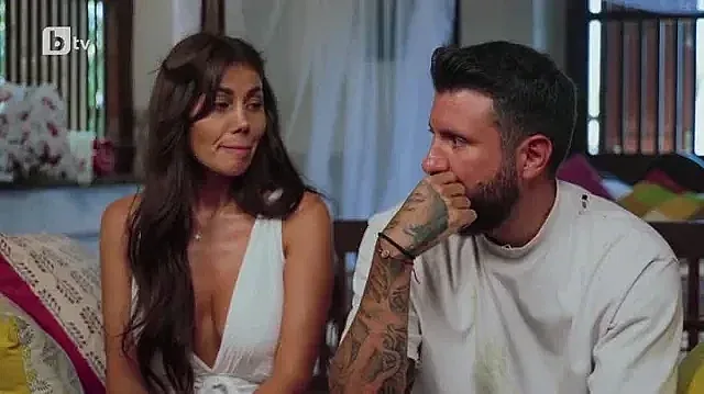 Напрежение. Сериозен скандал в "Ергенът" преди финала