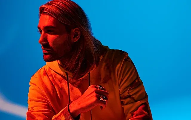 Дейвид Гарет пуска саундтрака на живота си